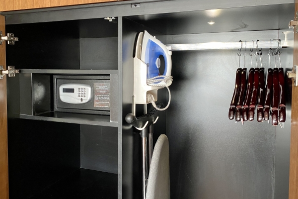 XO Hotels Park West (Amsterdam)